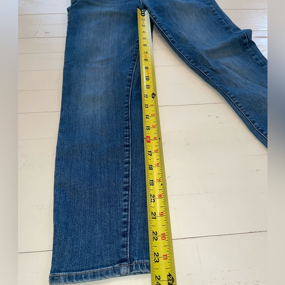 PAIGE Verdugo Crop Jeans - Picture 8 of 10